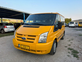 Ford Transit 2.2, снимка 2