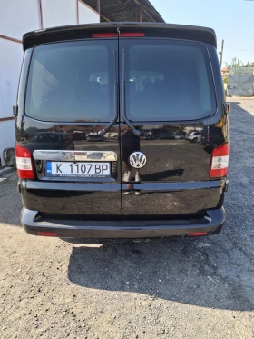 VW T6, снимка 4