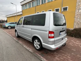 VW Multivan, снимка 3