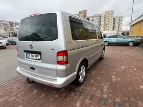 VW Multivan, снимка 5