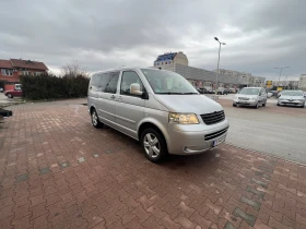 VW Multivan, снимка 7