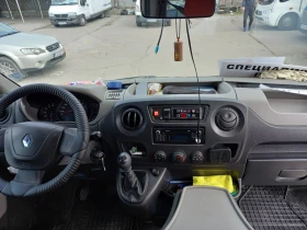 Renault Master АВТОБУС 2.4TDI, снимка 12