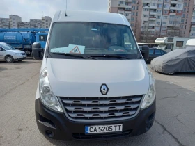 Renault Master АВТОБУС 2.4TDI, снимка 1