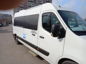 Renault Master АВТОБУС 2.4TDI, снимка 2