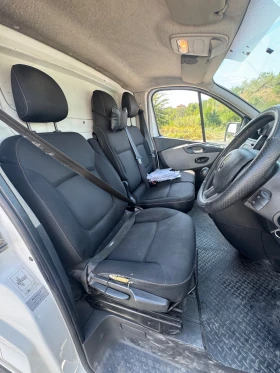 Renault Trafic 1.6dci120hp R9M | Mobile.bg    7