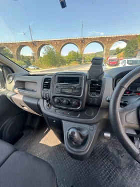 Renault Trafic 1.6dci120hp R9M | Mobile.bg    9