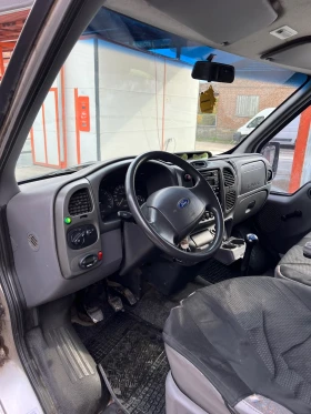 Обява за продажба на Ford Transit ~5 500 лв. - изображение 8