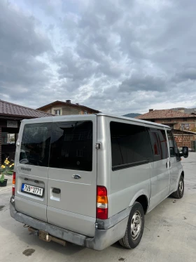 Обява за продажба на Ford Transit ~5 500 лв. - изображение 4