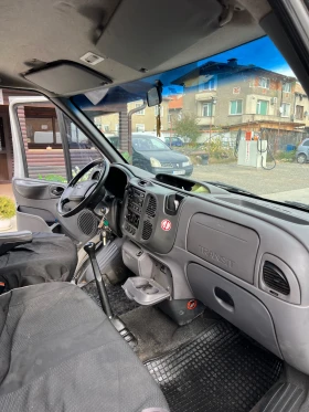 Обява за продажба на Ford Transit ~5 500 лв. - изображение 9