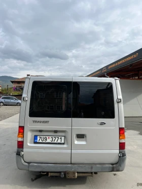 Обява за продажба на Ford Transit ~5 500 лв. - изображение 5
