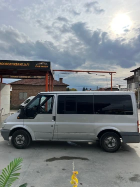 Обява за продажба на Ford Transit ~5 500 лв. - изображение 7