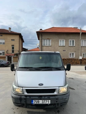 Обява за продажба на Ford Transit ~5 500 лв. - изображение 2