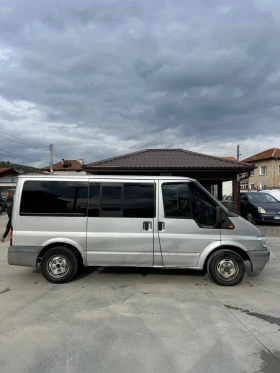Обява за продажба на Ford Transit ~5 500 лв. - изображение 3