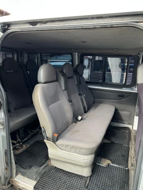 Обява за продажба на Ford Transit ~5 500 лв. - изображение 10