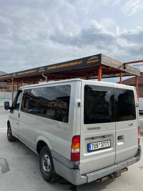 Обява за продажба на Ford Transit ~5 500 лв. - изображение 6