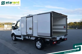 Обява за продажба на Ford Transit VAN25034 ~47 868 EUR - изображение 8 | Auto.bg Обява за продажба на Ford Transit VAN25034 ~47 868 EUR - изображение 8