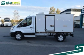 Обява за продажба на Ford Transit VAN25034 ~47 868 EUR - изображение 7 | Auto.bg Обява за продажба на Ford Transit VAN25034 ~47 868 EUR - изображение 7