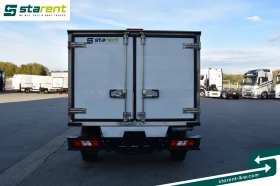 Обява за продажба на Ford Transit VAN25034 ~47 868 EUR - изображение 5 | Auto.bg Обява за продажба на Ford Transit VAN25034 ~47 868 EUR - изображение 5