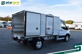 Обява за продажба на Ford Transit VAN25034 ~47 868 EUR - изображение 9 | Auto.bg Обява за продажба на Ford Transit VAN25034 ~47 868 EUR - изображение 9