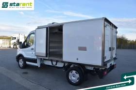 Ford Transit VAN25034 | Mobile.bg    15