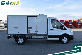 Обява за продажба на Ford Transit VAN25034 ~47 868 EUR - изображение 3 | Auto.bg Обява за продажба на Ford Transit VAN25034 ~47 868 EUR - изображение 3
