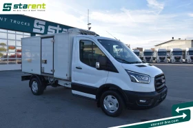 Обява за продажба на Ford Transit VAN25034 ~47 868 EUR - изображение 2 | Auto.bg Обява за продажба на Ford Transit VAN25034 ~47 868 EUR - изображение 2