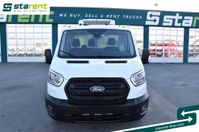 Обява за продажба на Ford Transit VAN25034 ~47 868 EUR - изображение 1 | Auto.bg Обява за продажба на Ford Transit VAN25034 ~47 868 EUR - изображение 1