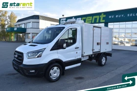 Ford Transit VAN25034