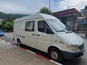 Mercedes-Benz Sprinter 216 | Mobile.bg � ����� ������ 6