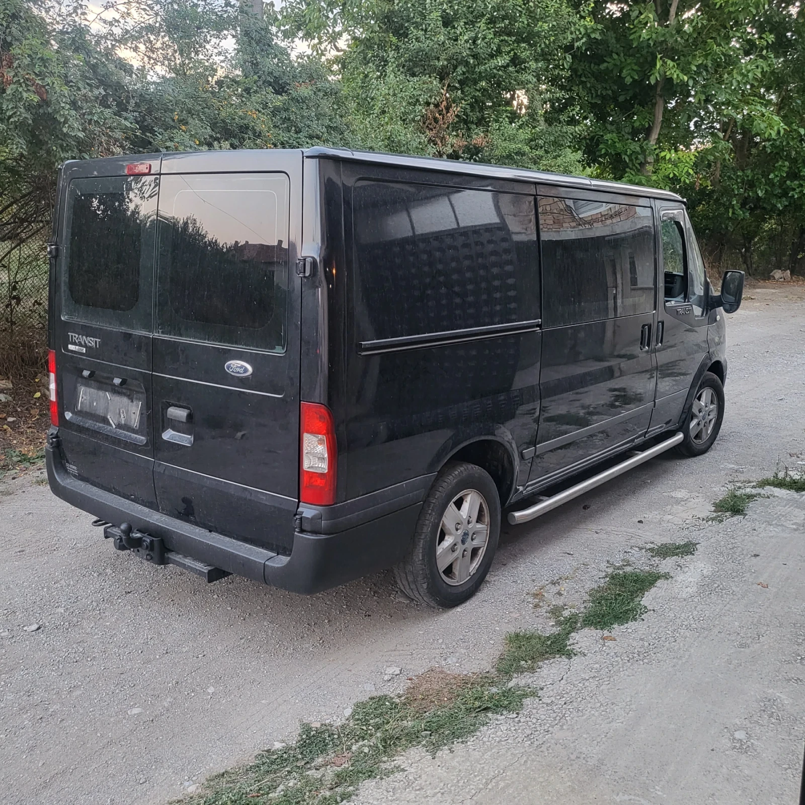 Ford Transit Перфектен - изображение 4