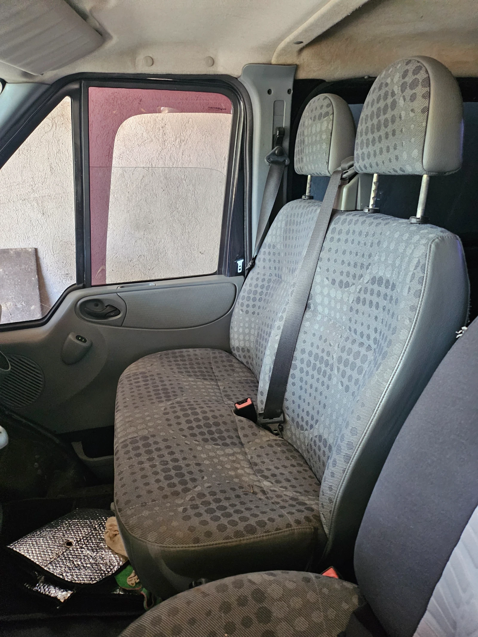 Ford Transit Перфектен - изображение 10