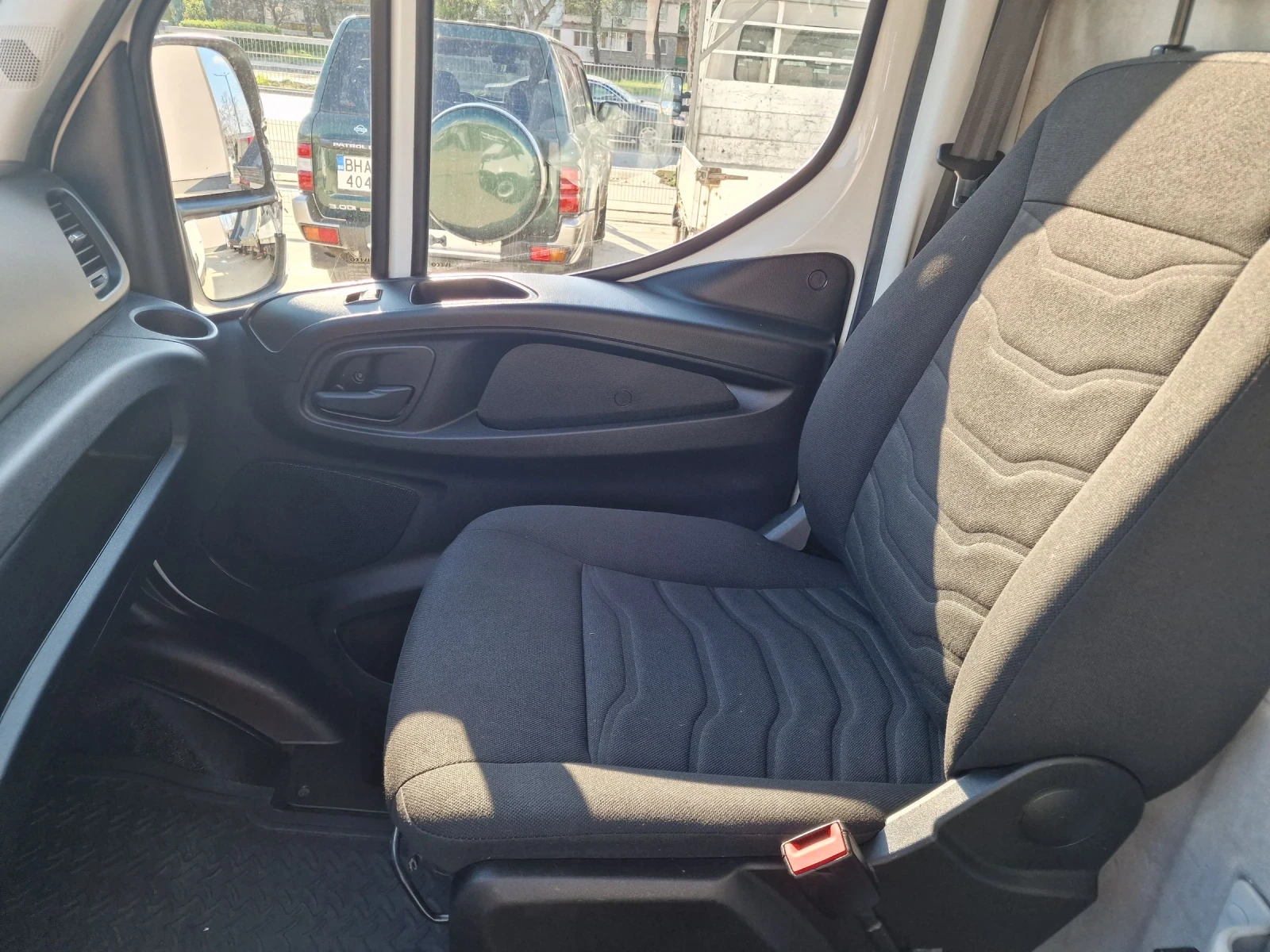 Iveco 35c17 Климатроник 3.0HPi 3.5 т - изображение 10