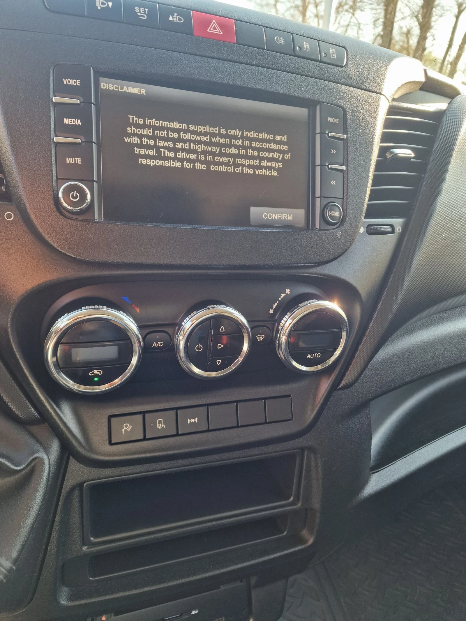 Iveco 35c17 Климатроник 3.0HPi 3.5 т - изображение 9
