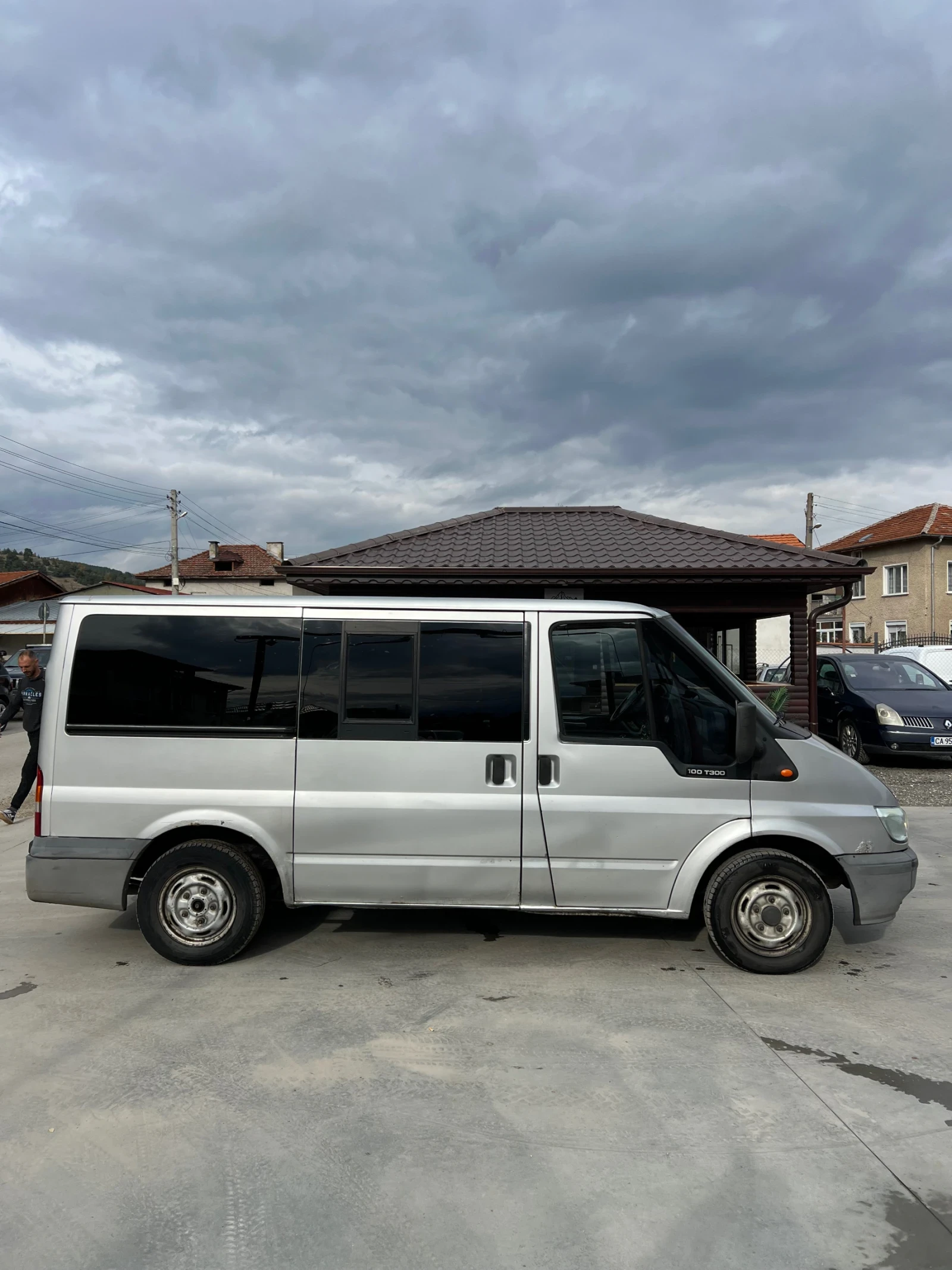 Ford Transit  - изображение 4