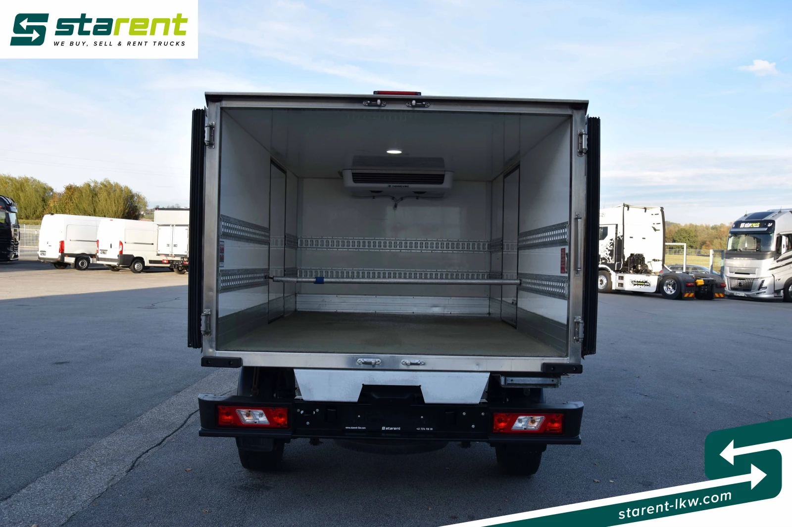 Ford Transit VAN25034 | Mobile.bg   11