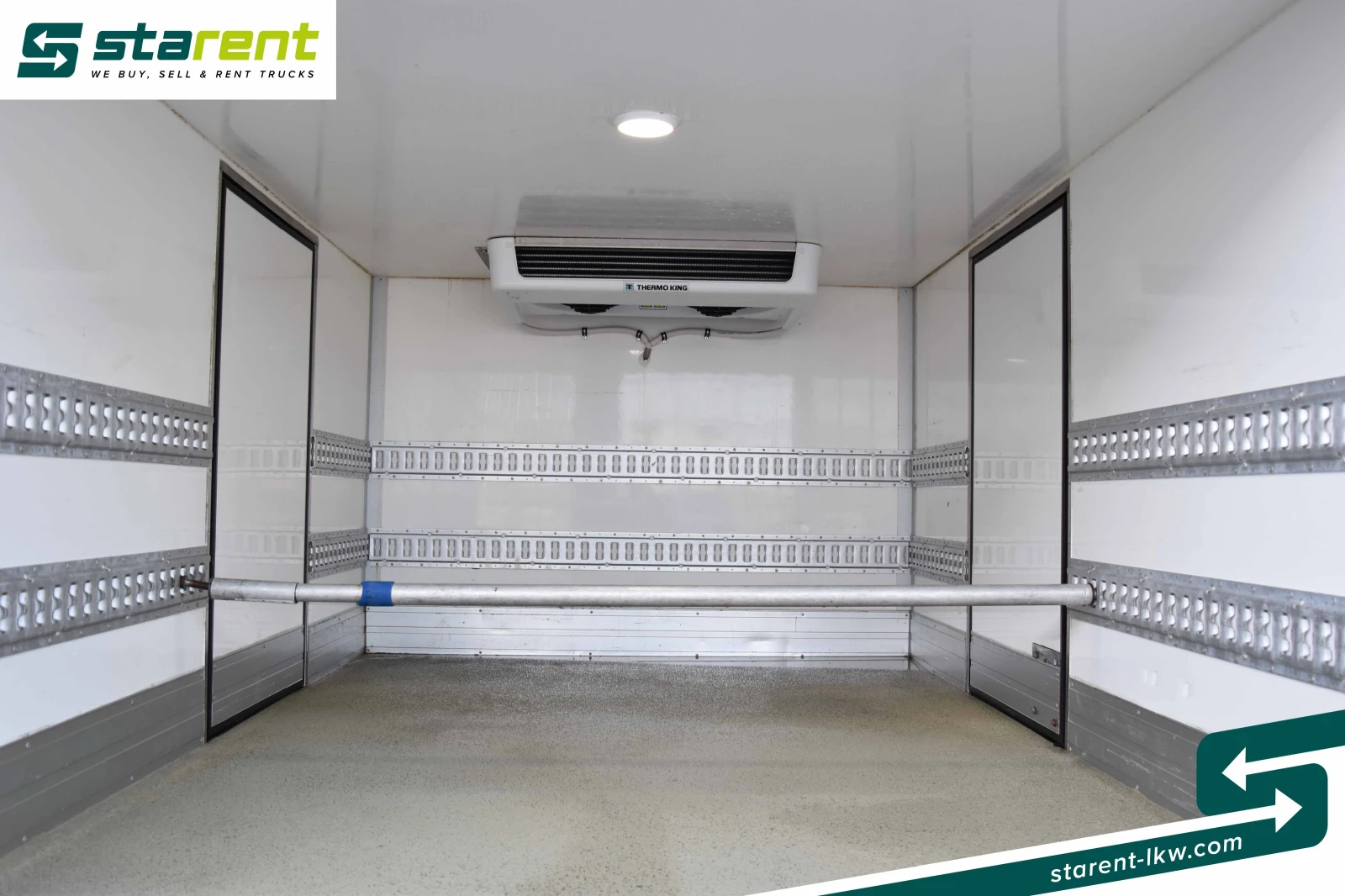 Ford Transit VAN25034 | Mobile.bg   12