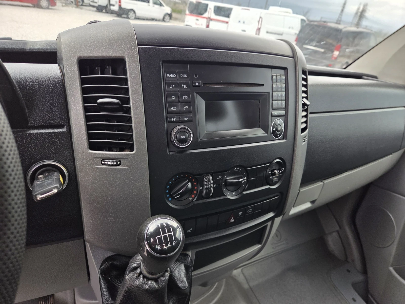 VW Crafter 2.0 TDI, , 7 , 3.60 ,  3.5 | Mobile.bg   11