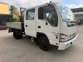 Isuzu Npr 3.0DIESEL/P35.Y07, снимка 3