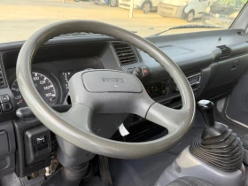 Isuzu Npr 3.0DIESEL/P35.Y07, снимка 14