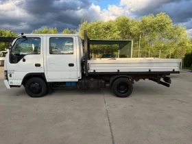 Isuzu Npr 3.0DIESEL/P35.Y07, снимка 5