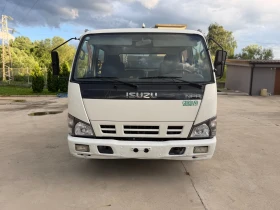 Isuzu Npr 3.0DIESEL/P35.Y07, снимка 2