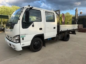 Isuzu Npr 3.0DIESEL/P35.Y07, снимка 1