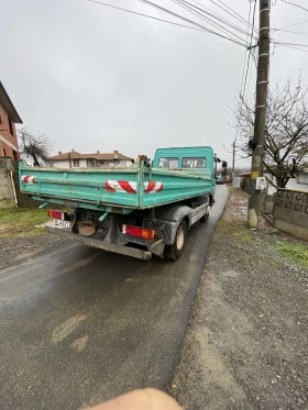 Mercedes-Benz Atego, снимка 3