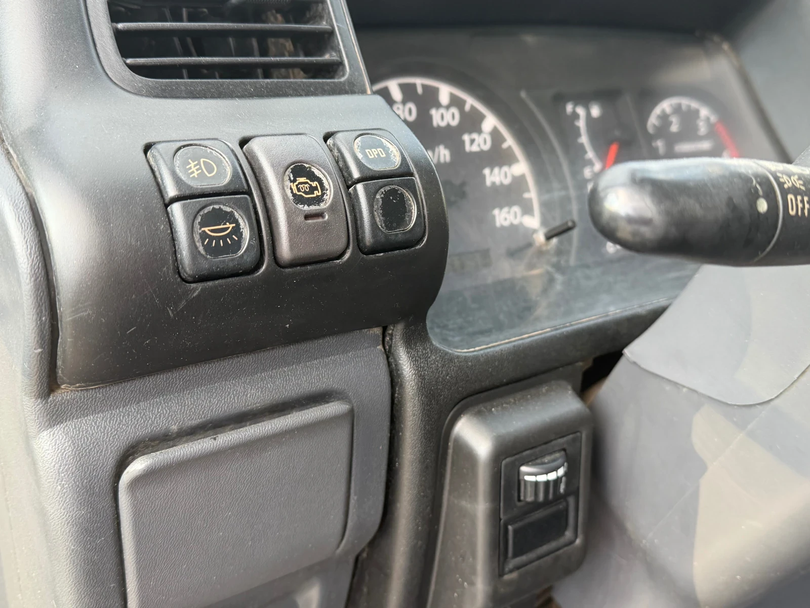 Isuzu Npr 3.0DIESEL/P35.Y07, снимка 17 - Камиони - 54703961