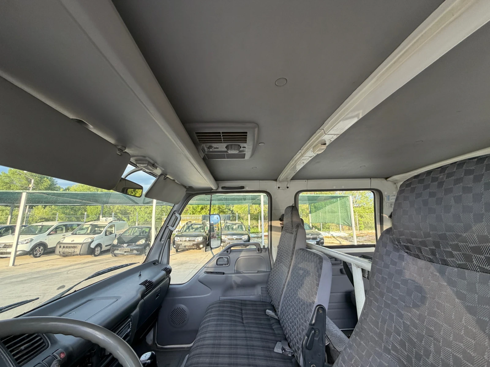 Isuzu Npr 3.0DIESEL/P35.Y07, снимка 16 - Камиони - 54703961