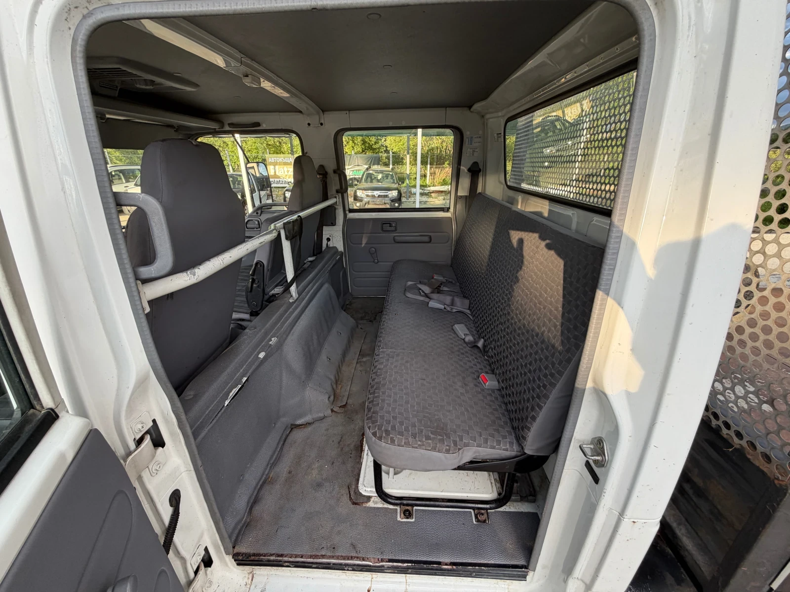 Isuzu Npr 3.0DIESEL/P35.Y07, снимка 12 - Камиони - 54703961