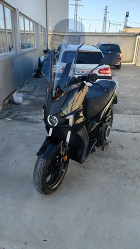 Silence S01, снимка 6