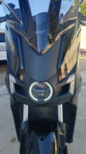 Silence S01, снимка 4