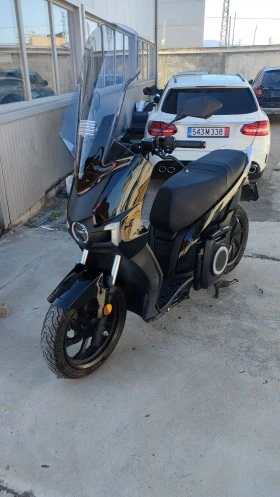 Silence S01, снимка 1