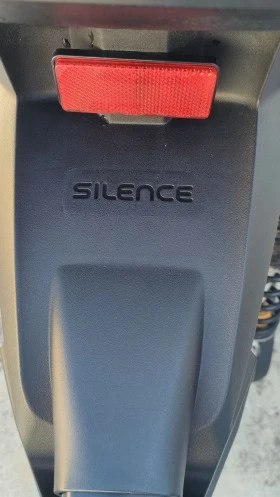 Silence S01, снимка 5